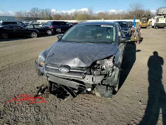 FORD FOCUS 2014 - 1FADP3N25EL412032