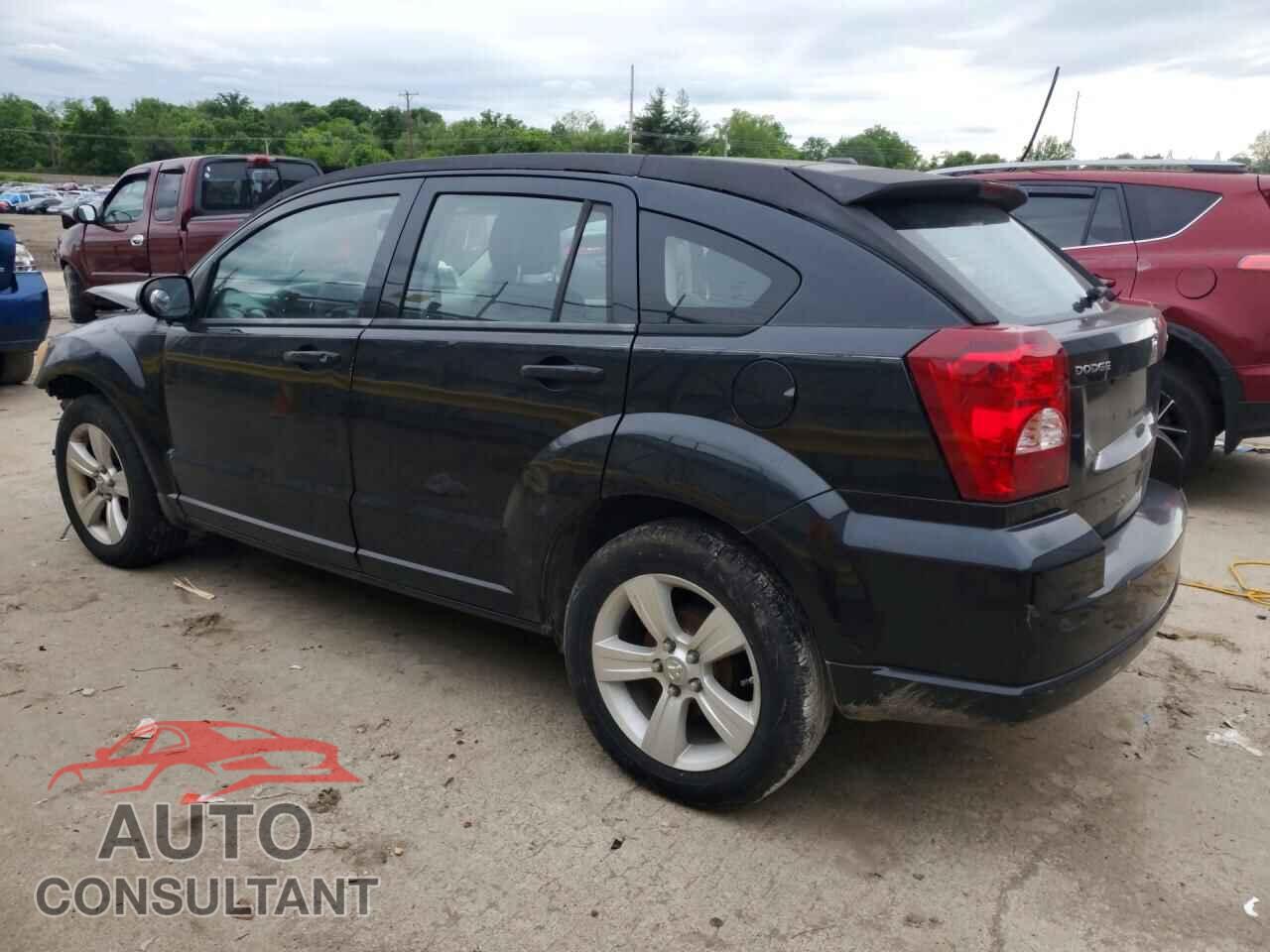 DODGE CALIBER 2010 - 1B3CB3HA7AD598167