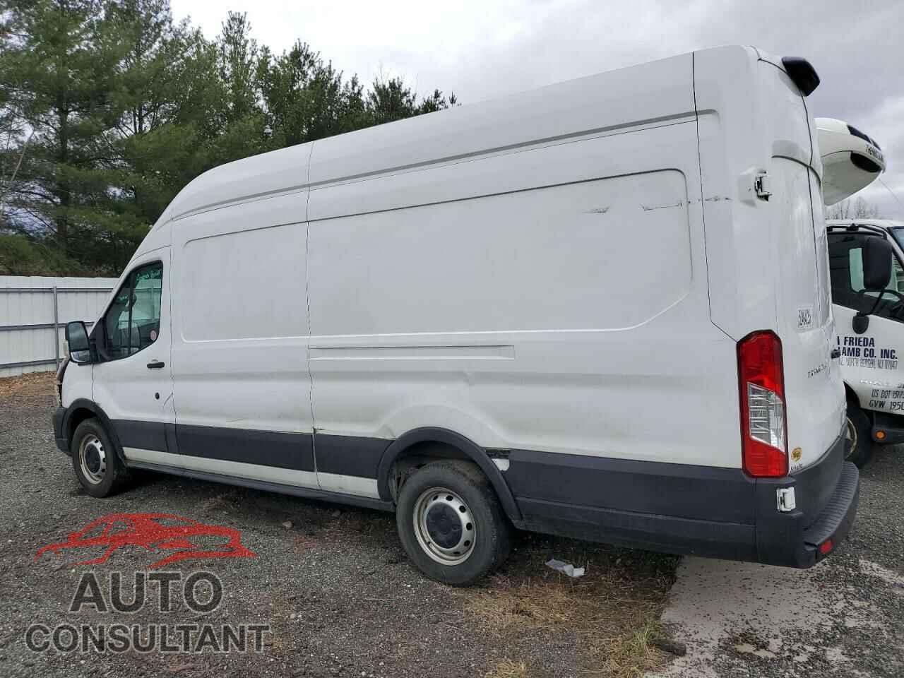 FORD TRANSIT 2021 - 1FTBW3X86MKA97963