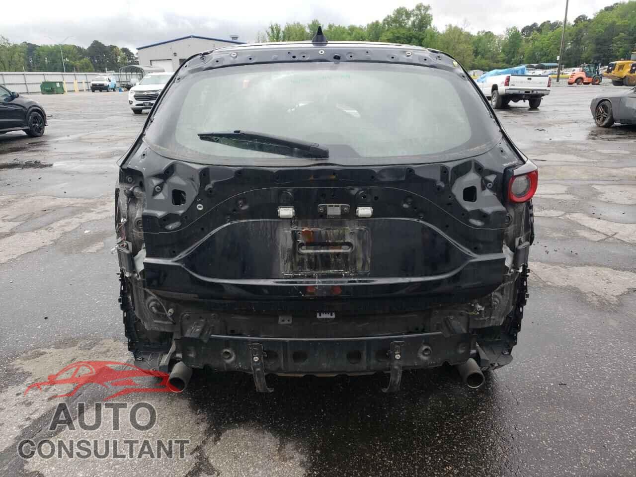 MAZDA CX-5 2018 - JM3KFBBM7J0446416