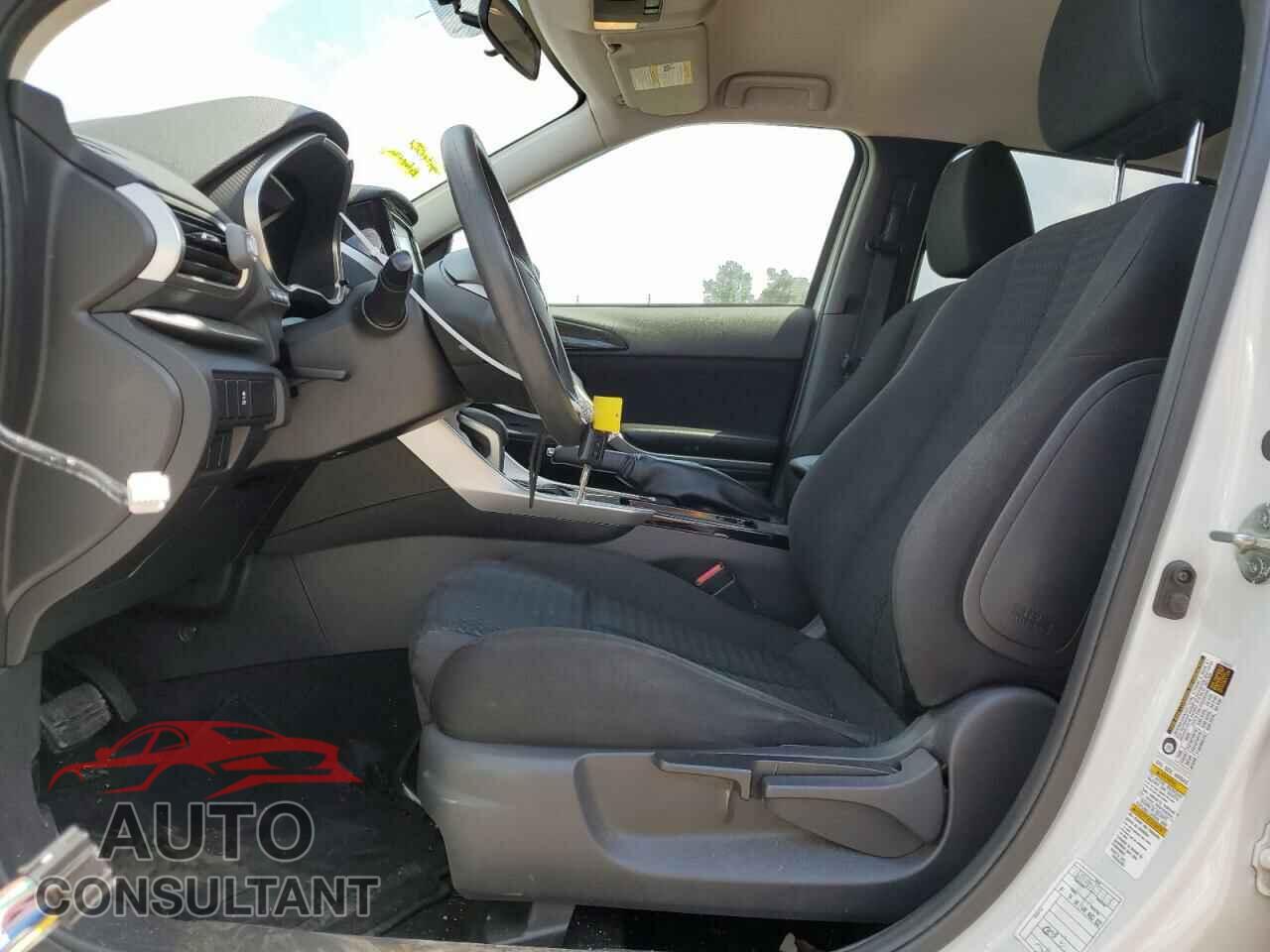 MITSUBISHI ECLIPSE 2019 - JA4AS3AA4KZ024219