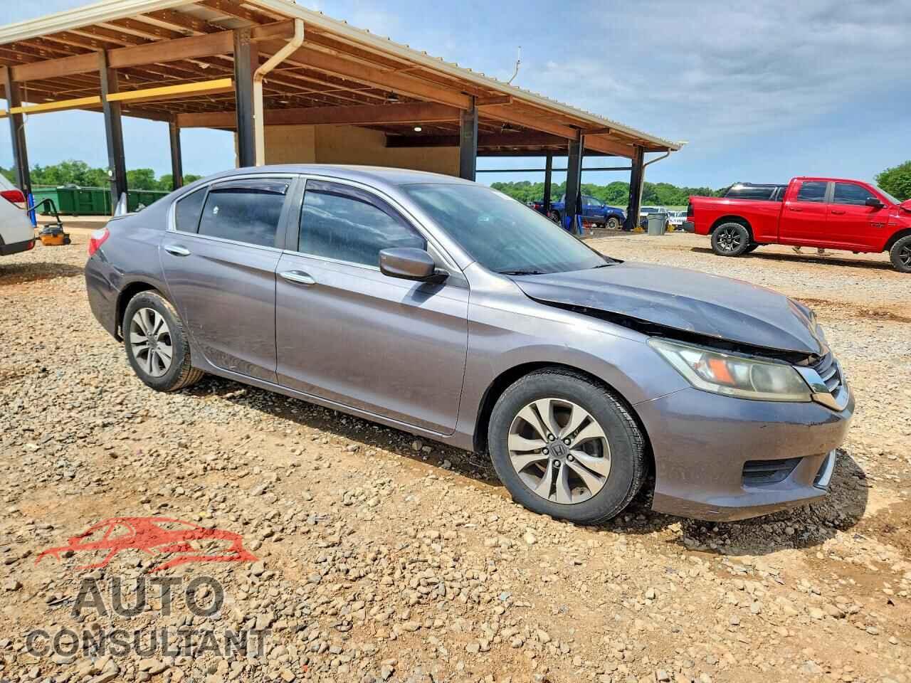 HONDA ACCORD 2014 - 1HGCR2F30EA012684