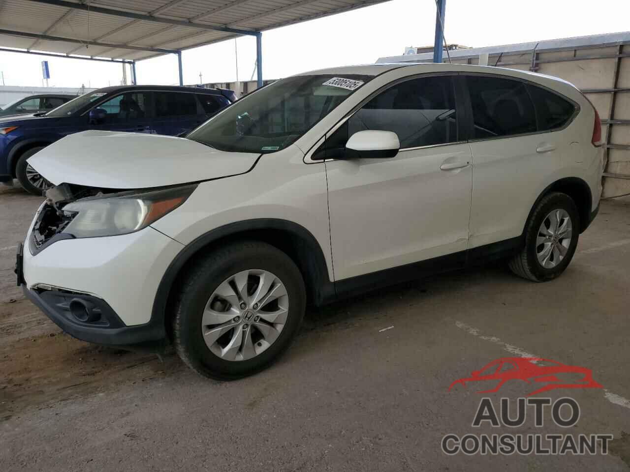 HONDA CRV 2014 - 5J6RM3H59EL004979