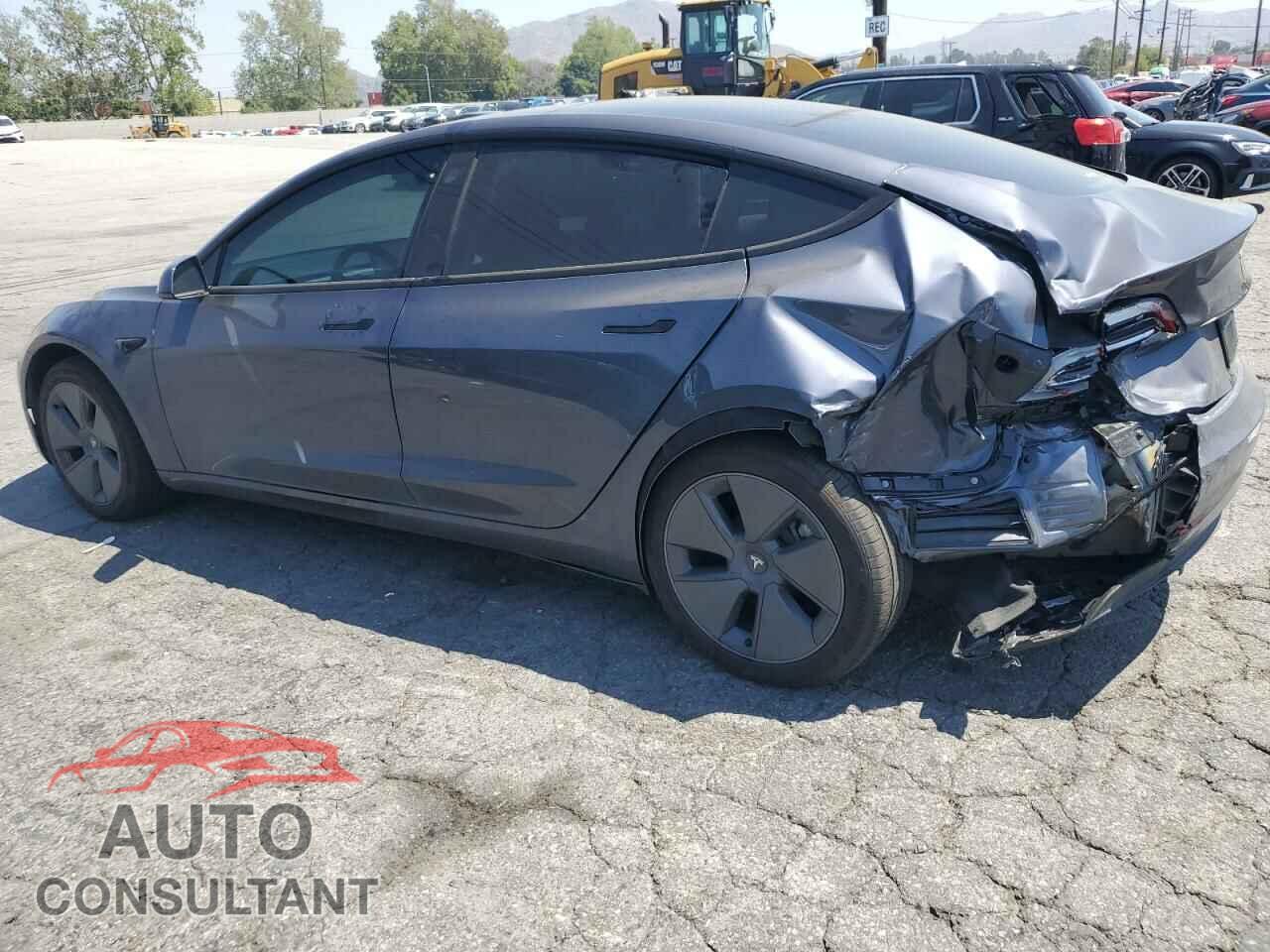 TESLA MODEL 3 2023 - 5YJ3E1EA3PF712939