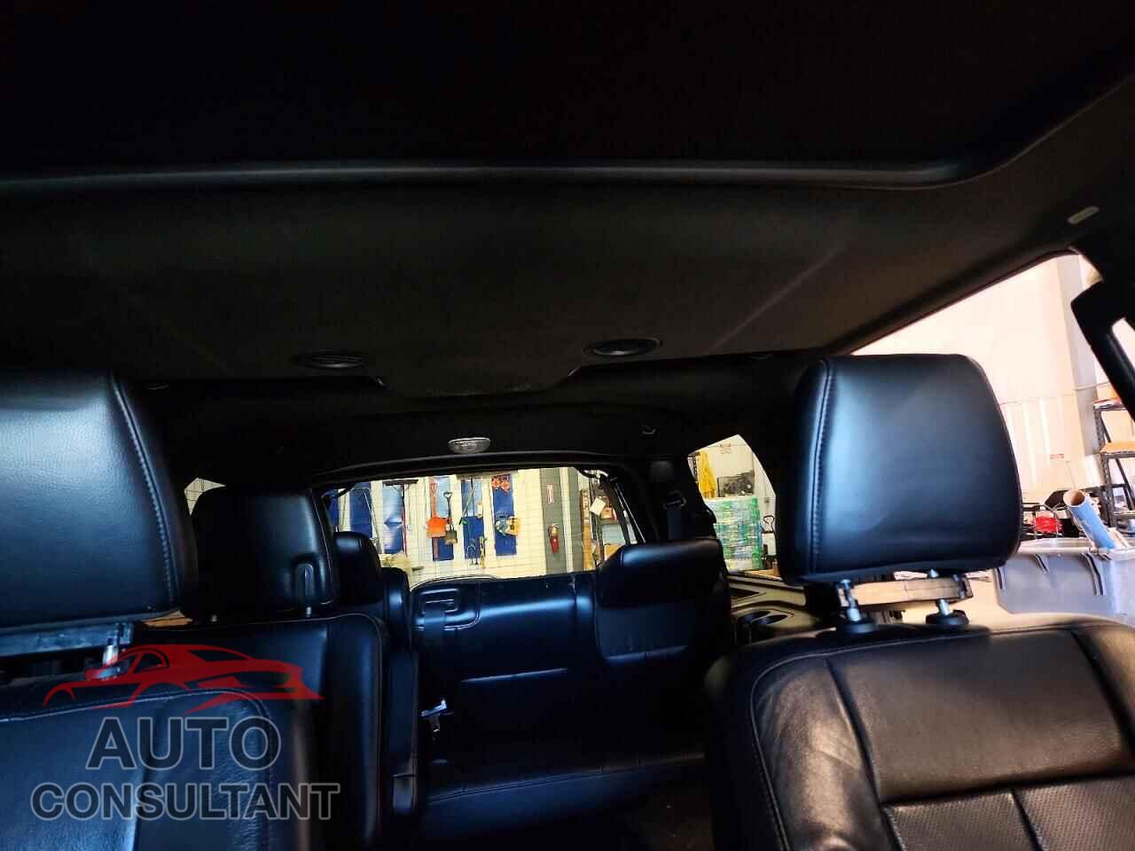 FORD EXPEDITION 2017 - 1FMJU1HT4HEA76392
