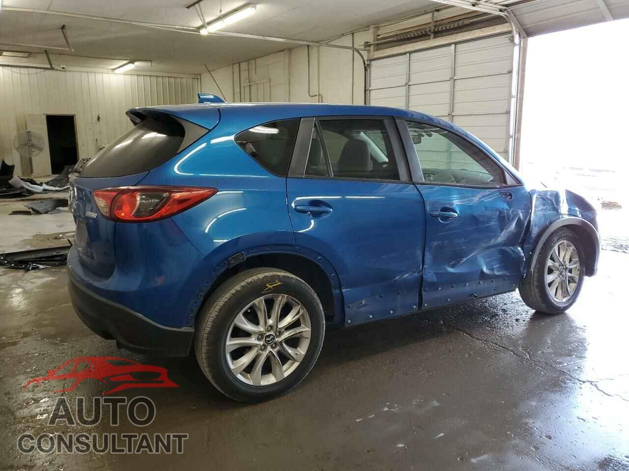 MAZDA CX-5 2013 - JM3KE2DEXD0100969