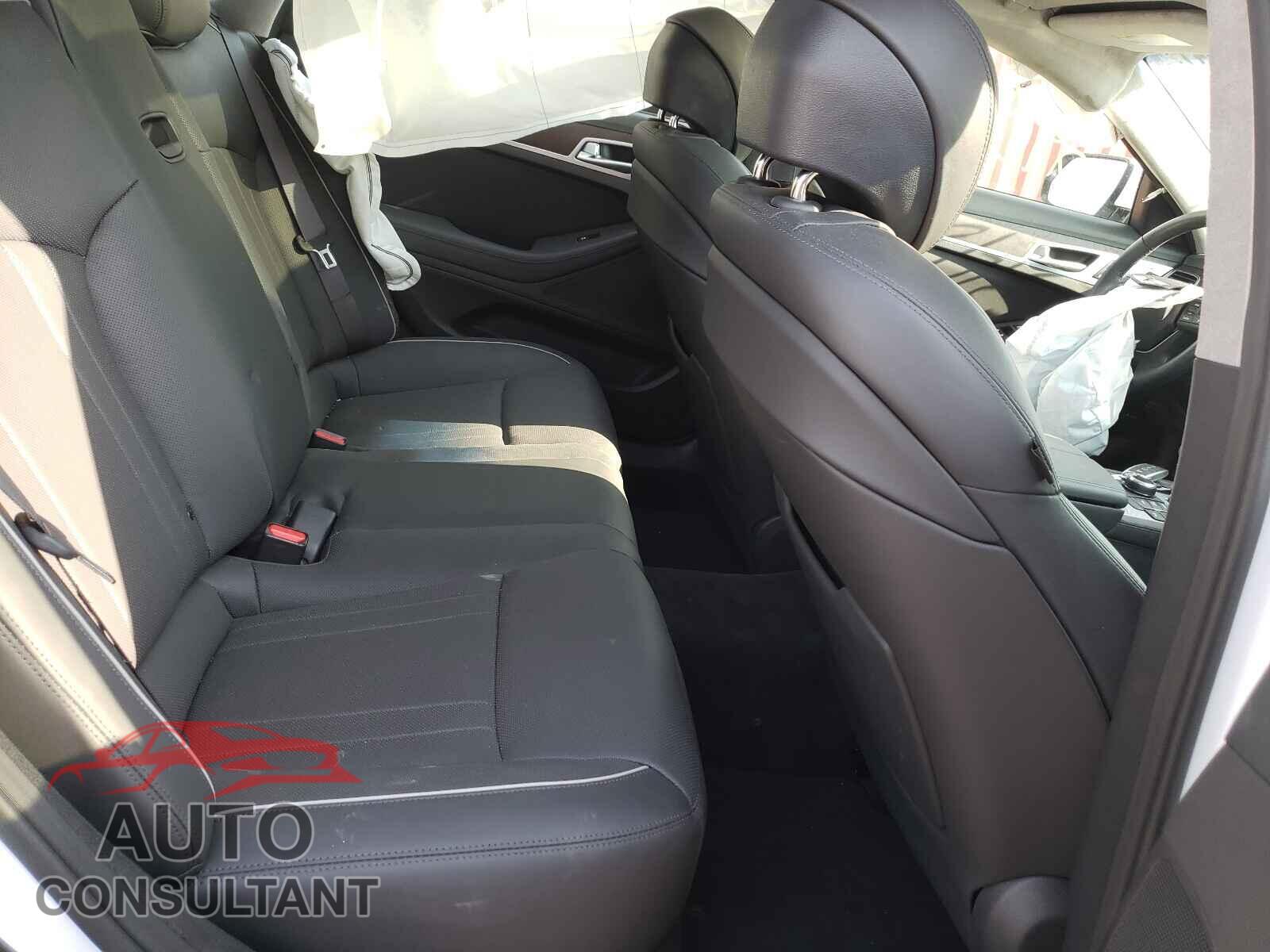 GENESIS G80 2018 - KMHGN4JF6JU239164