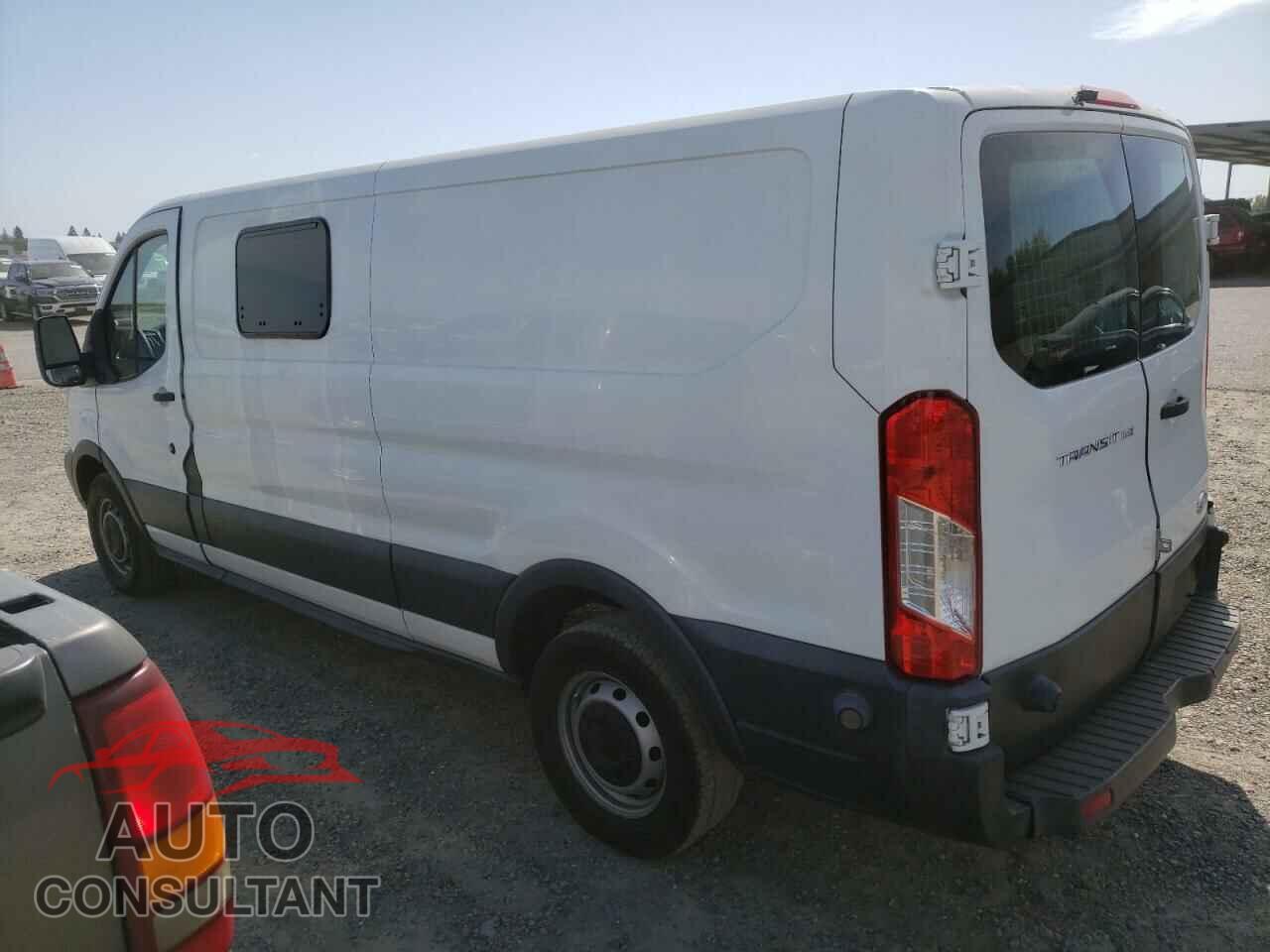 FORD TRANSIT 2015 - 1FTNE2YMXFKA28511