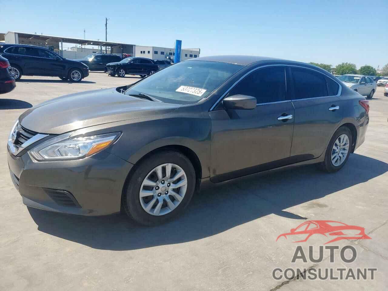 NISSAN ALTIMA 2016 - 1N4AL3AP5GN364541