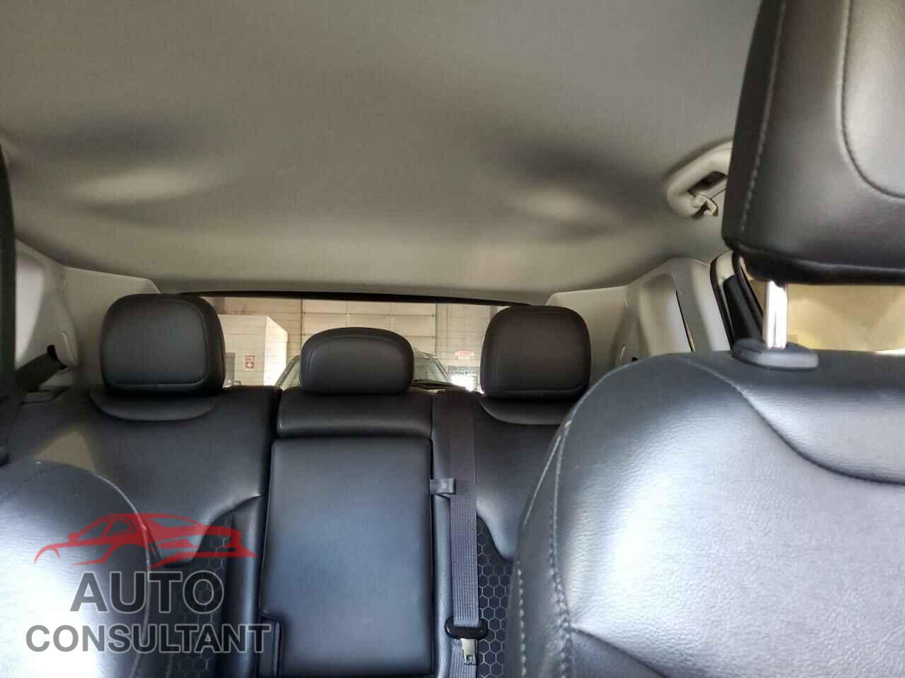 JEEP COMPASS 2020 - 3C4NJDBB8LT229042