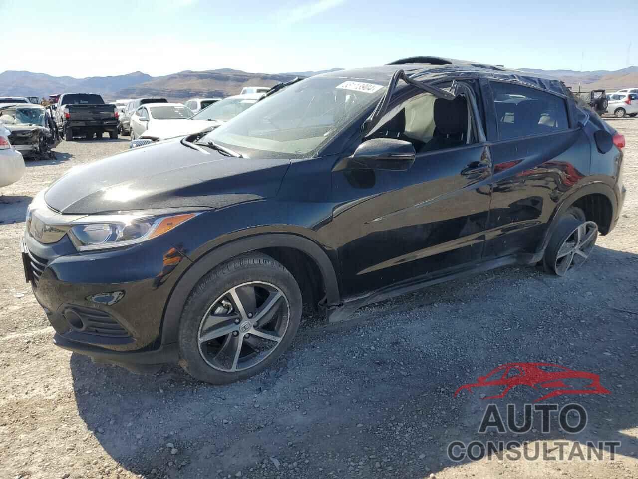 HONDA HR-V 2022 - 3CZRU6H52NM728951