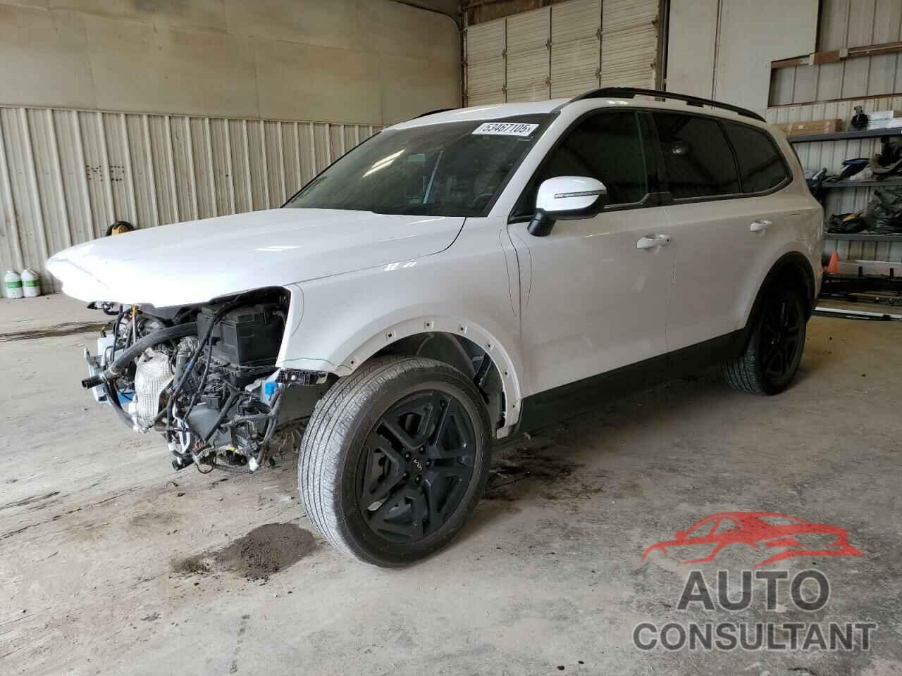 KIA TELLURIDE 2024 - 5XYP3DGC1RG520082