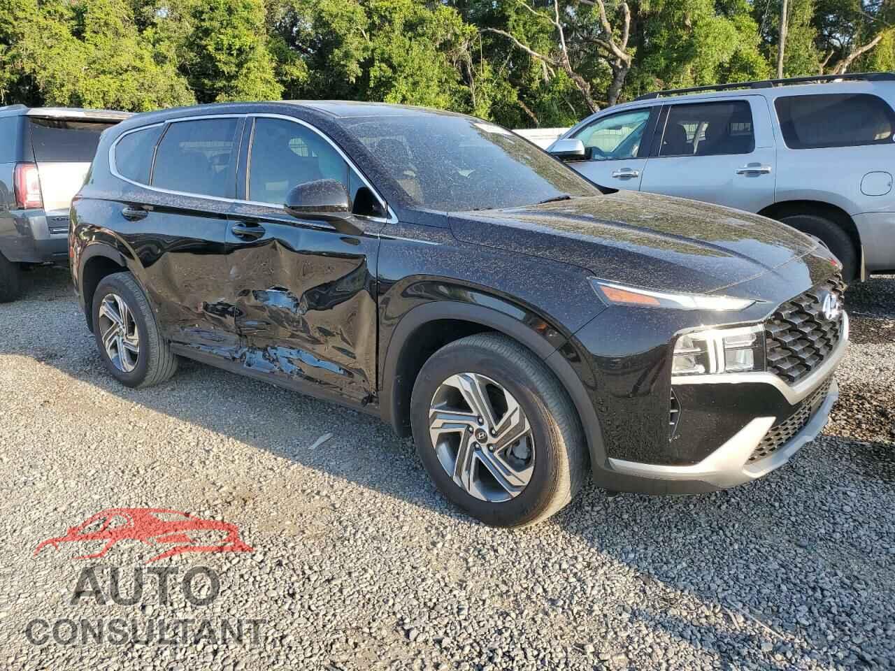 HYUNDAI SANTA FE 2023 - 5NMS14AJ1PH545347