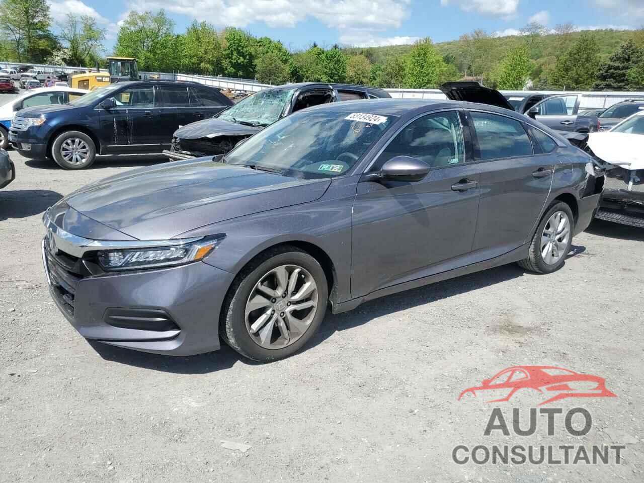 HONDA ACCORD 2020 - 1HGCV1F14LA110389