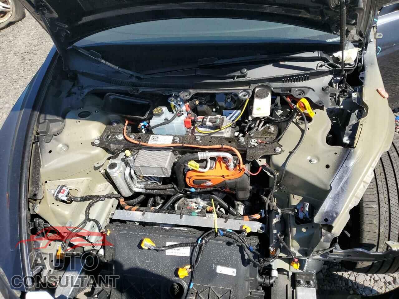 TESLA MODEL 3 2024 - 5YJ3E1EB1RF787568