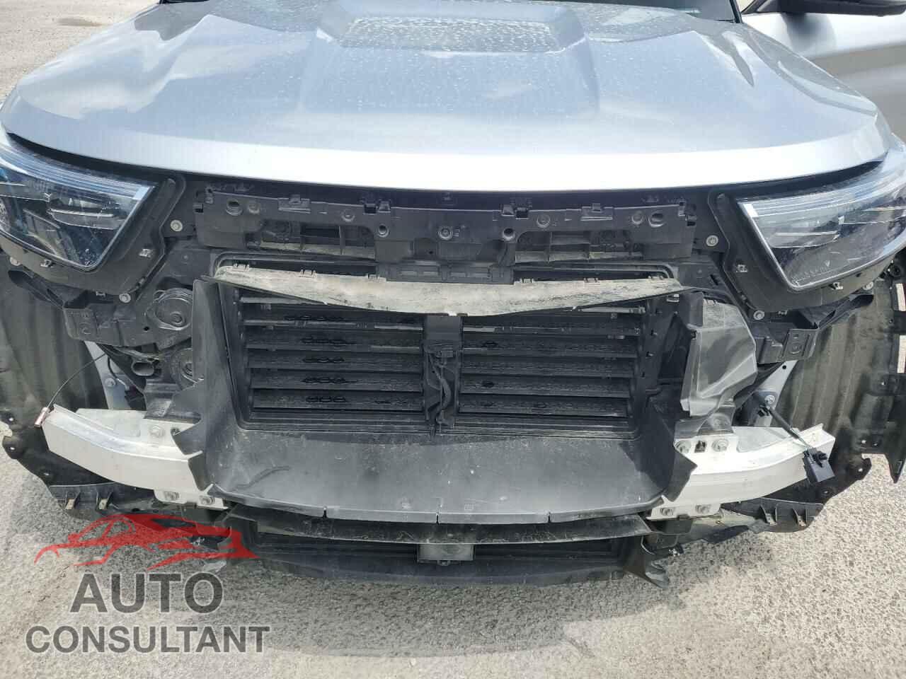 FORD EXPLORER 2021 - 1FMSK7FH5MGA11710
