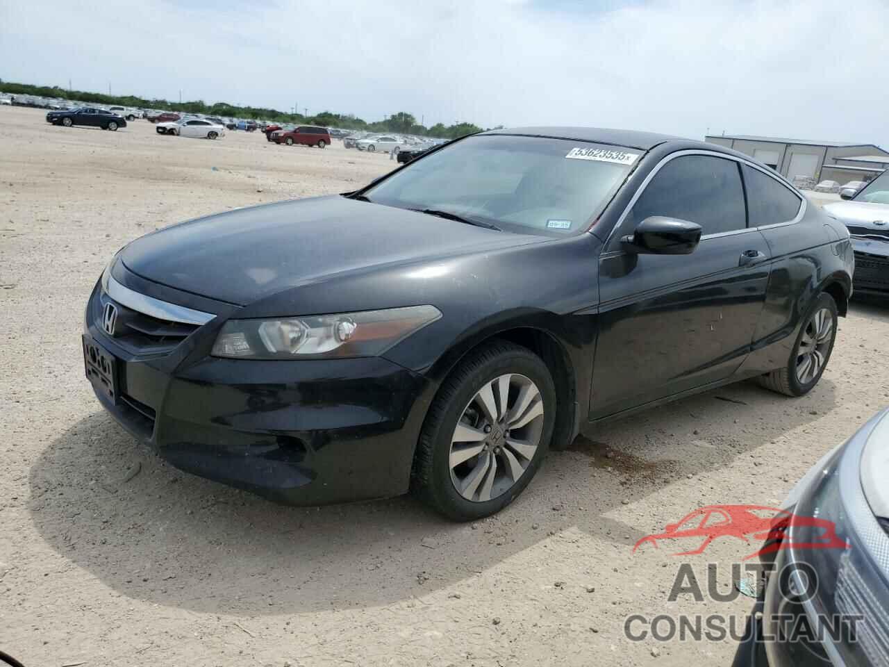 HONDA ACCORD 2012 - 1HGCS1B37CA009279