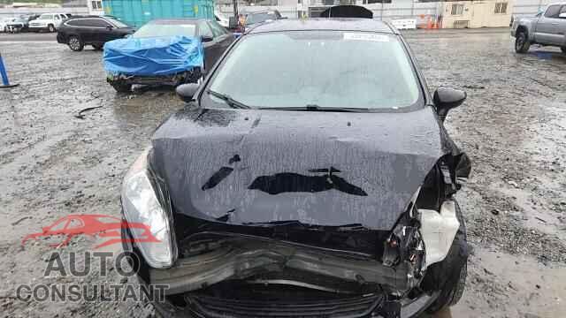 FORD FIESTA 2017 - 3FADP4EJ1HM140496