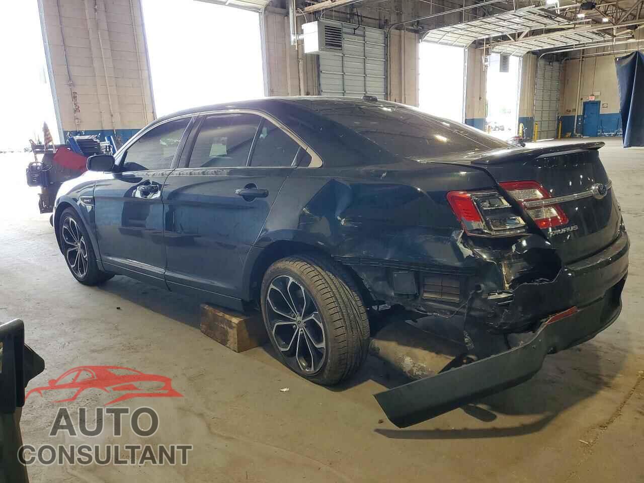 FORD TAURUS 2014 - 1FAHP2KT3EG136077