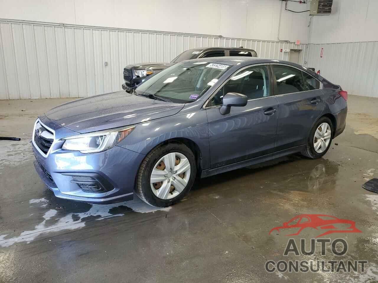 SUBARU LEGACY 2018 - 4S3BNAA67J3046007