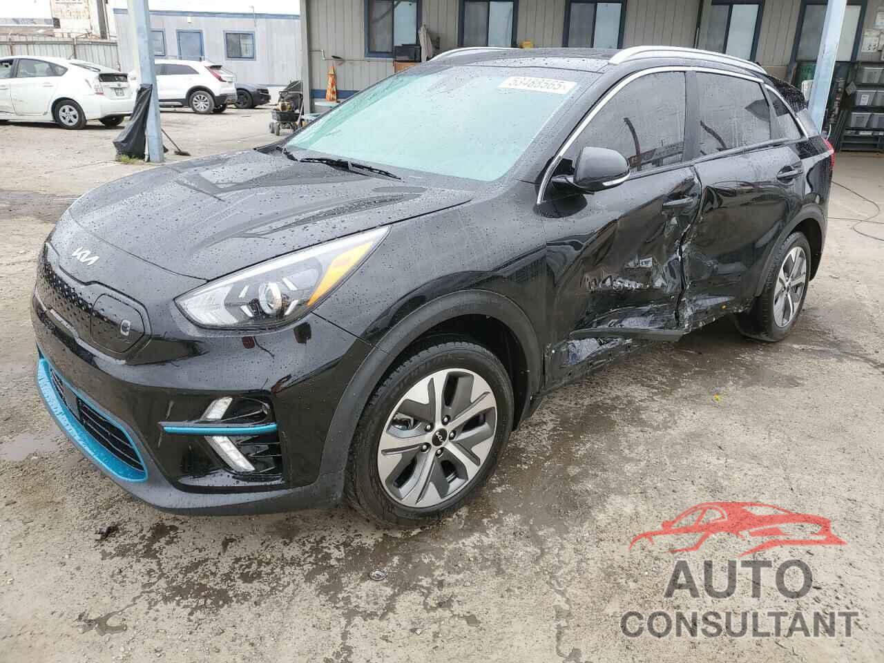 KIA NIRO 2022 - KNDCE3LG5N5139835