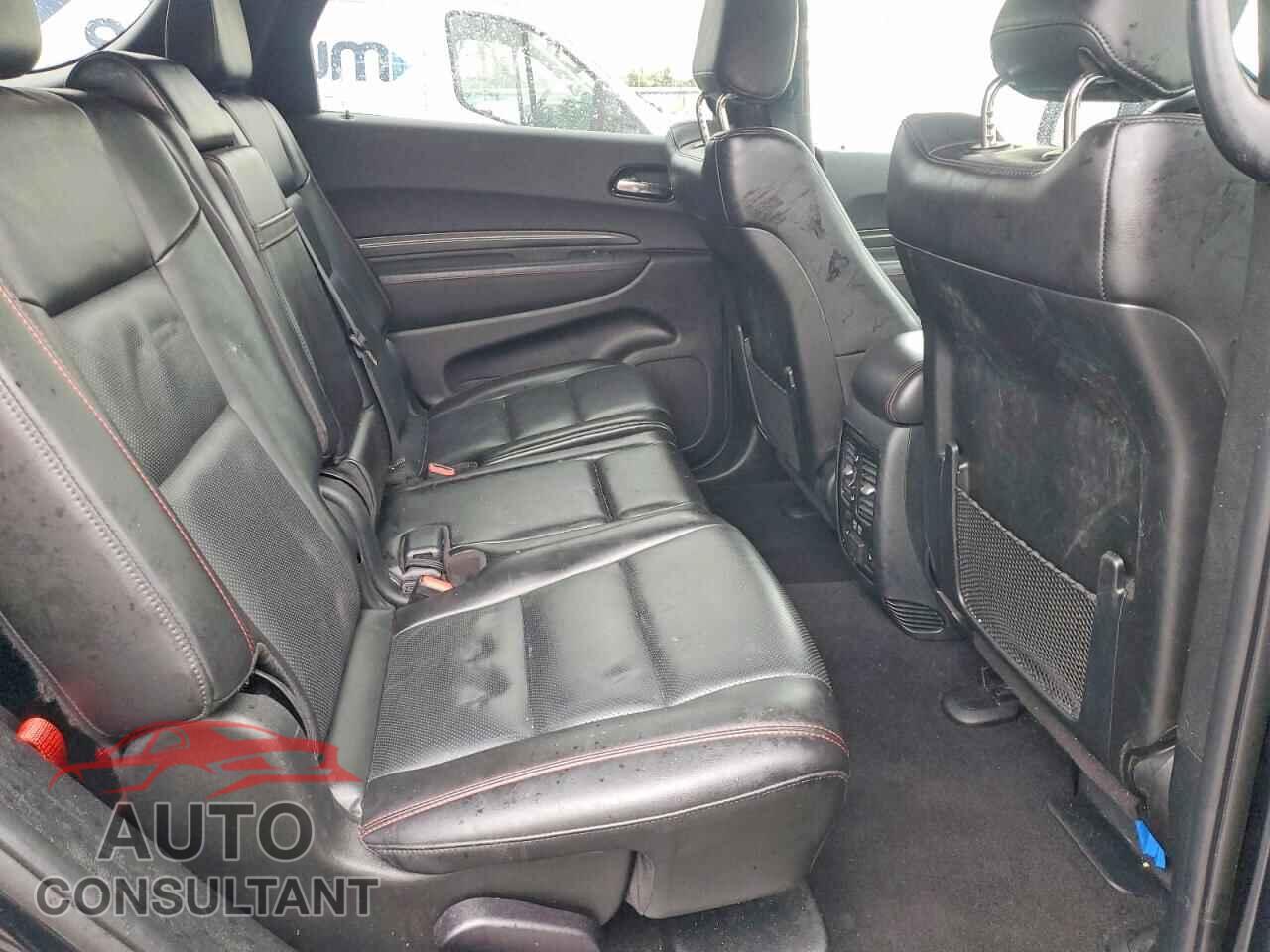 DODGE DURANGO 2024 - 1C4RDJDGXRC207385