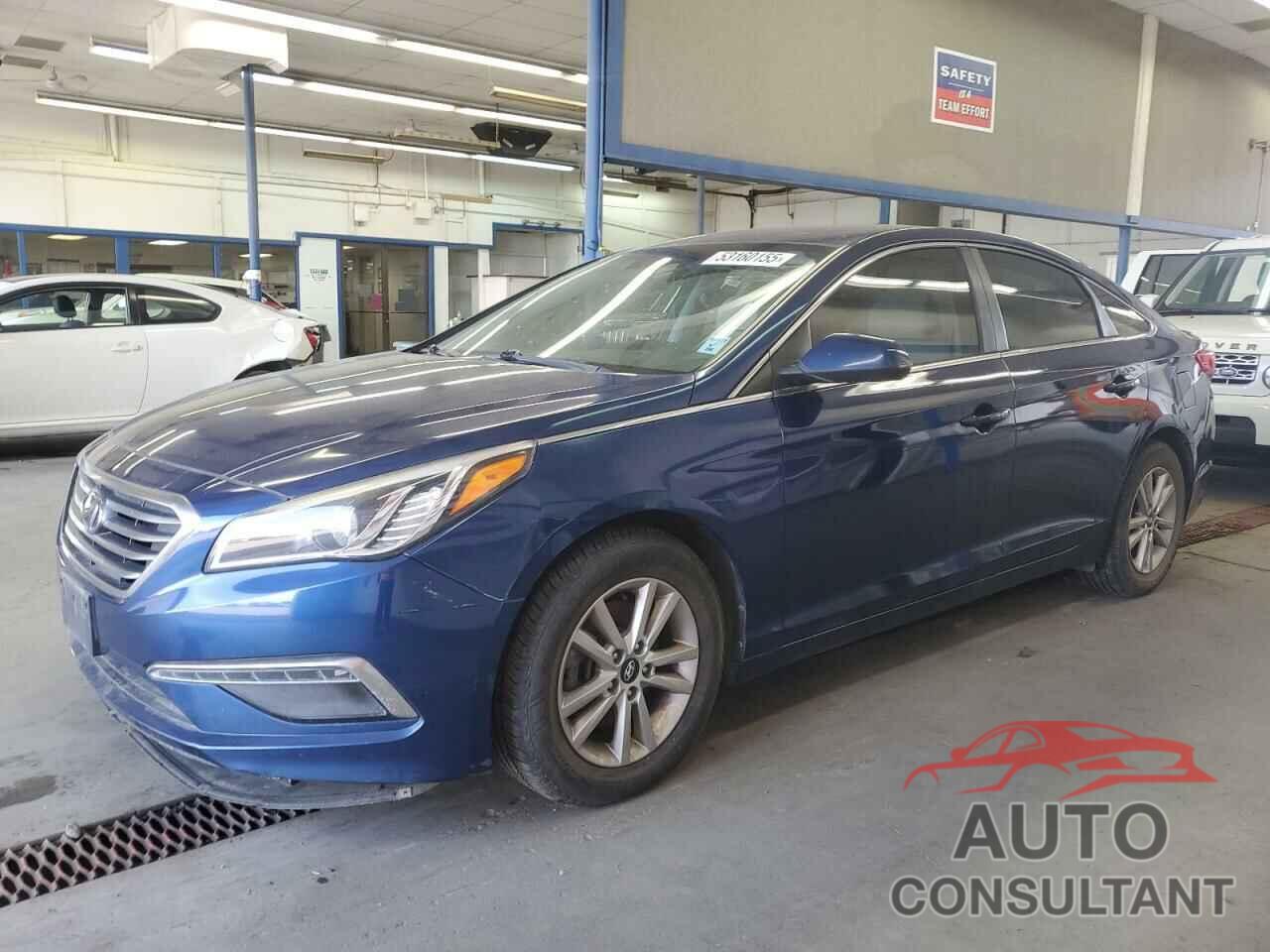HYUNDAI SONATA 2015 - 5NPE24AF7FH130802