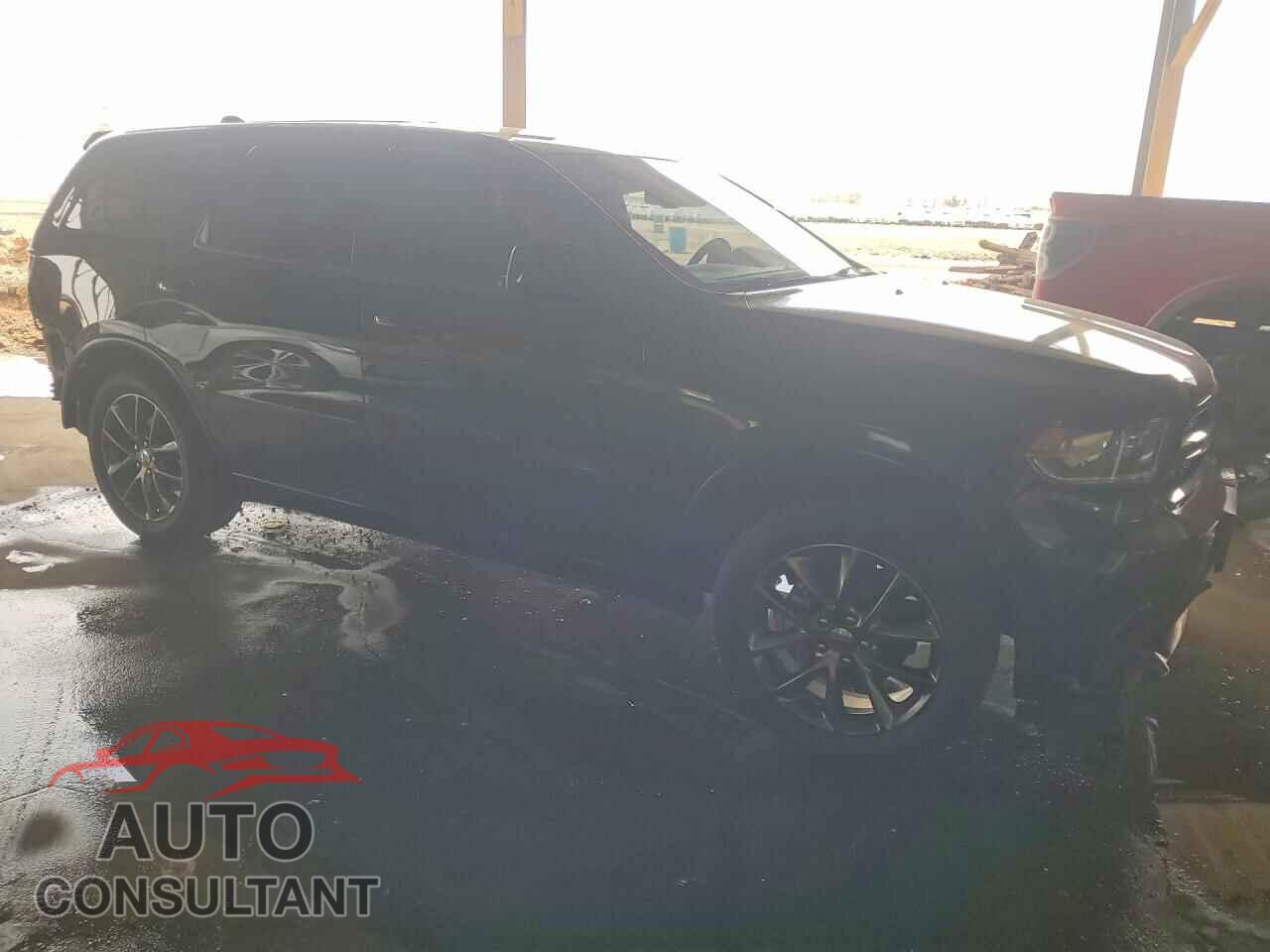DODGE DURANGO 2014 - 1C4RDHAG9EC405334