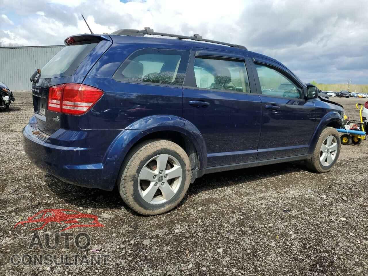 DODGE JOURNEY 2017 - 3C4PDCAB2HT552327