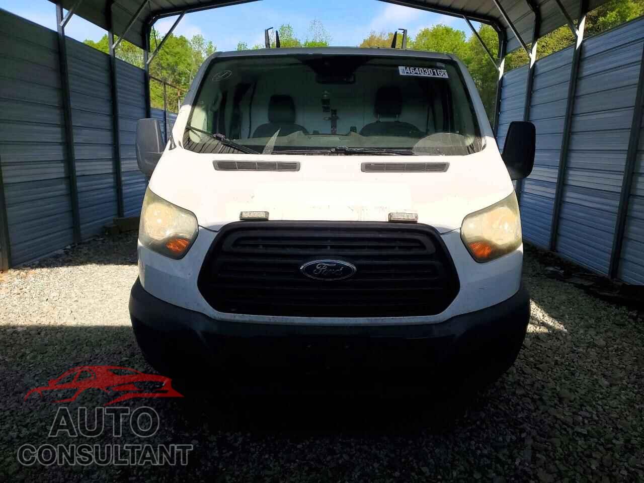 FORD TRANSIT 2015 - 1FTNE1ZM7FKA59451