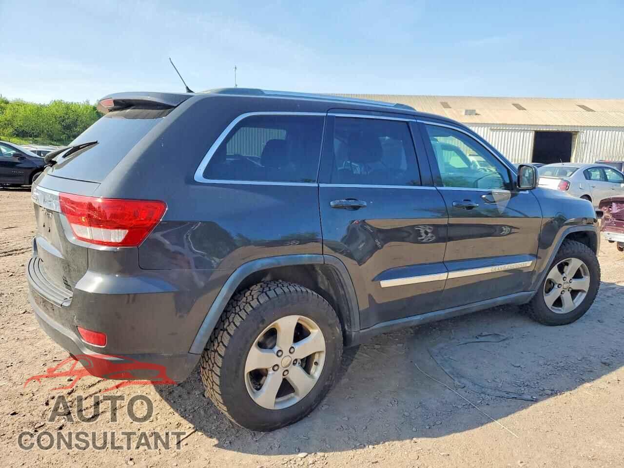JEEP CHEROKEE 2011 - 1J4RR4GG0BC590641