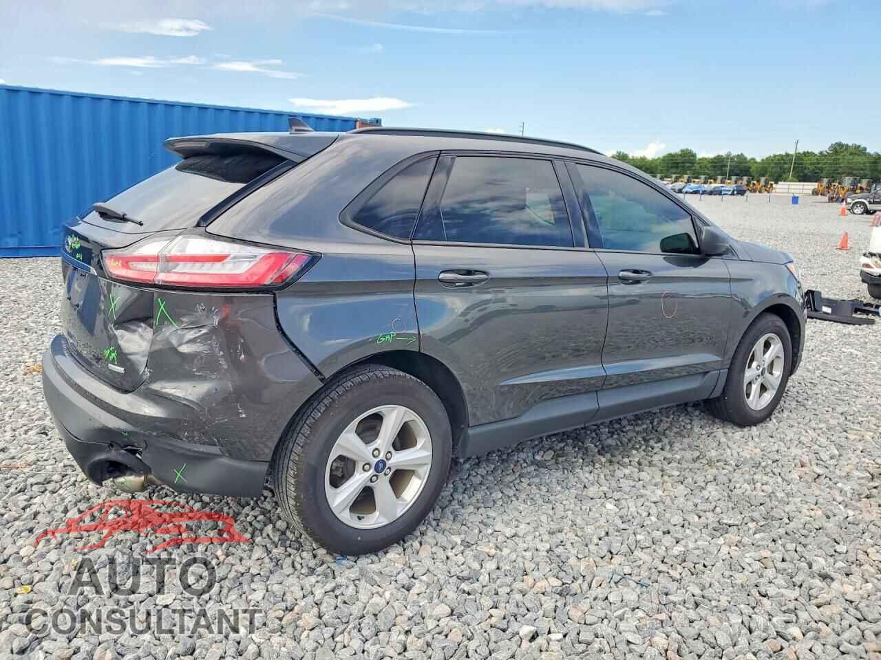 FORD EDGE 2020 - 2FMPK3G96LBB42916