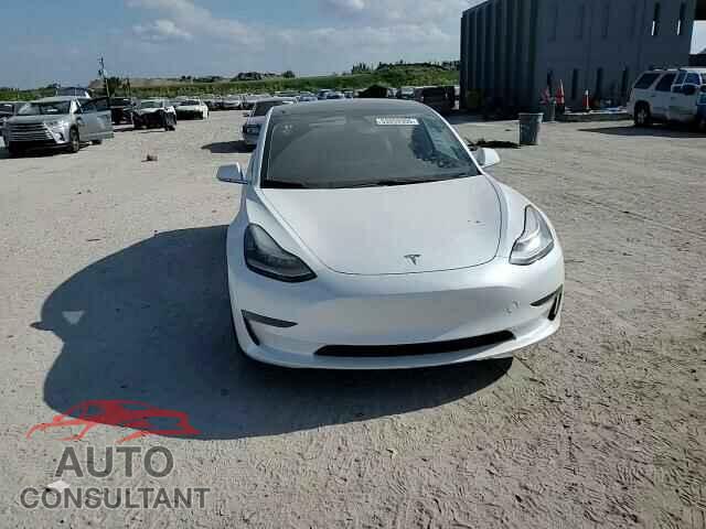 TESLA MODEL 3 2020 - 5YJ3E1EA5LF614831
