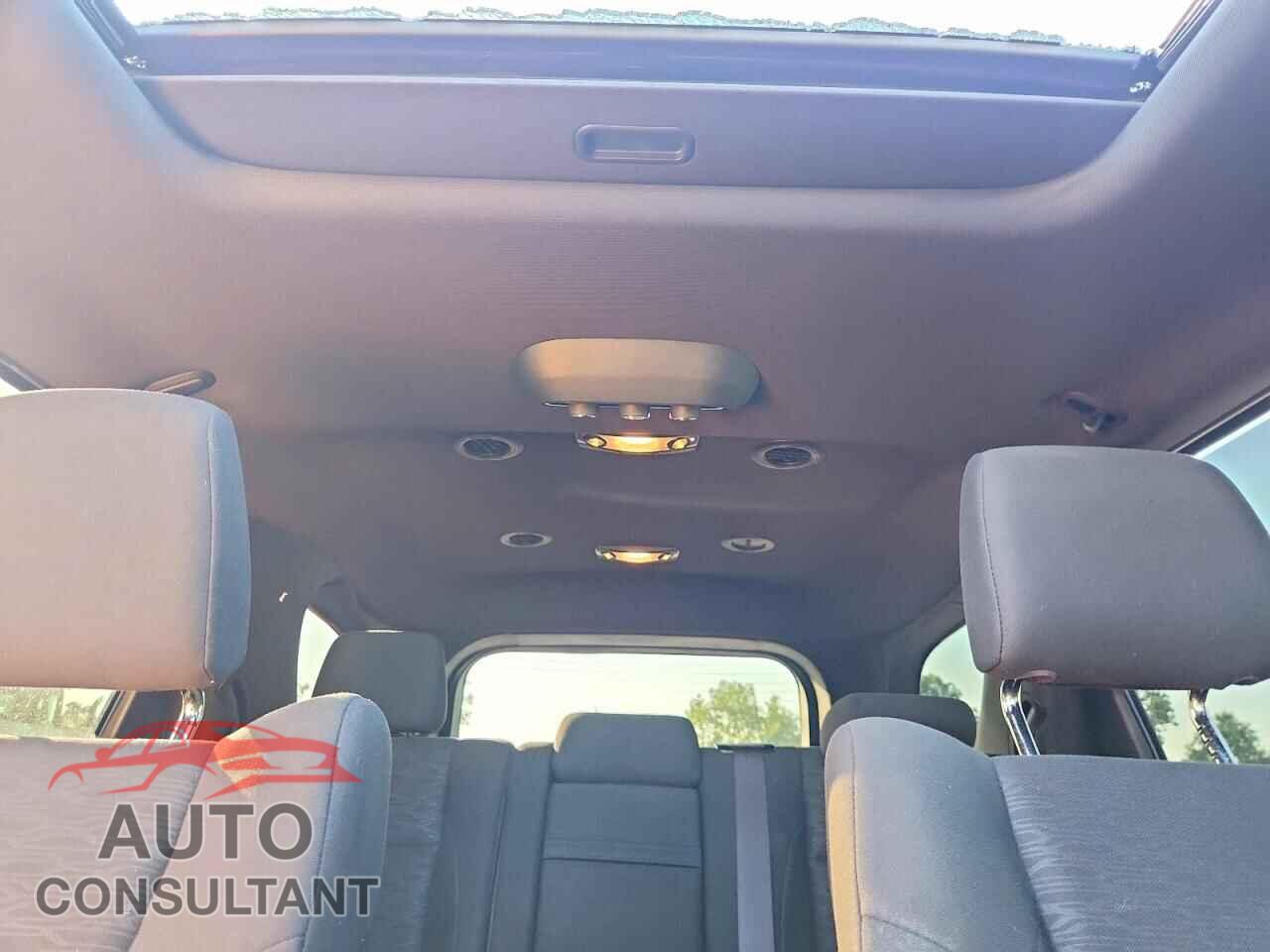 DODGE DURANGO 2023 - 1C4RDJAG2PC657727