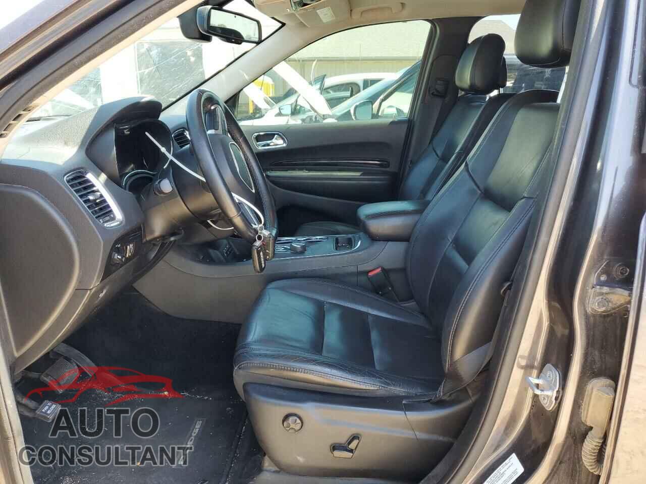 DODGE DURANGO 2015 - 1C4RDJDG2FC696117