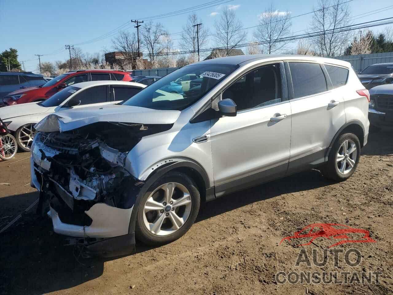 FORD ESCAPE 2015 - 1FMCU9G97FUB82206