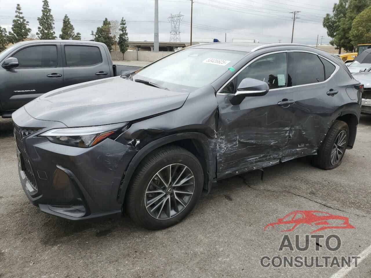 LEXUS NX 350H 2023 - JTJAKCEZ0P2011793