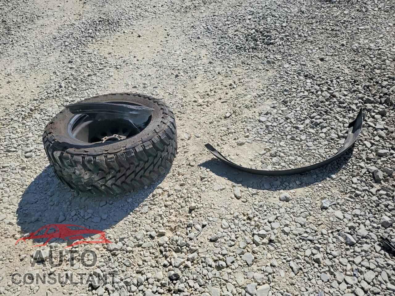 FORD BRONCO 2022 - 1FMEE5DP9NLB07366