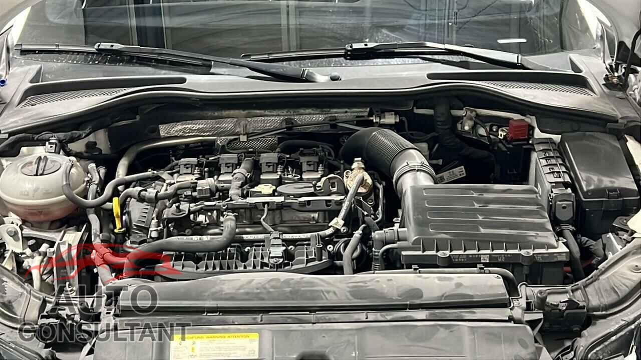 AUDI TT 2016 - TRUT5CFV1G1013109