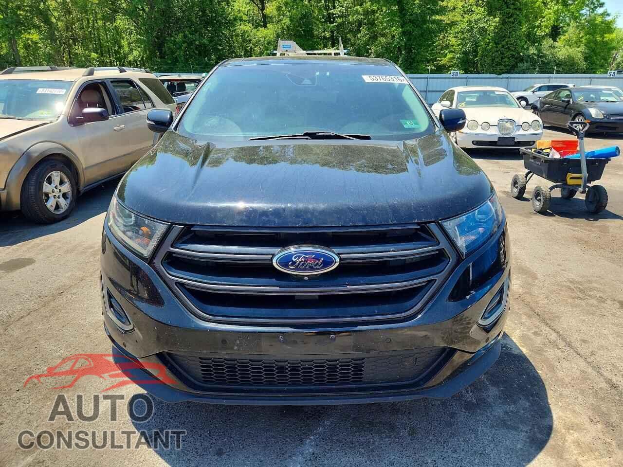 FORD EDGE 2016 - 2FMPK4AP6GBB56110