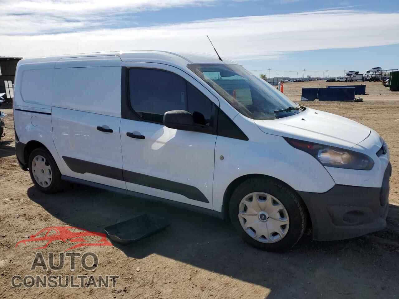 FORD TRANSIT 2017 - NM0LS7E77H1297504