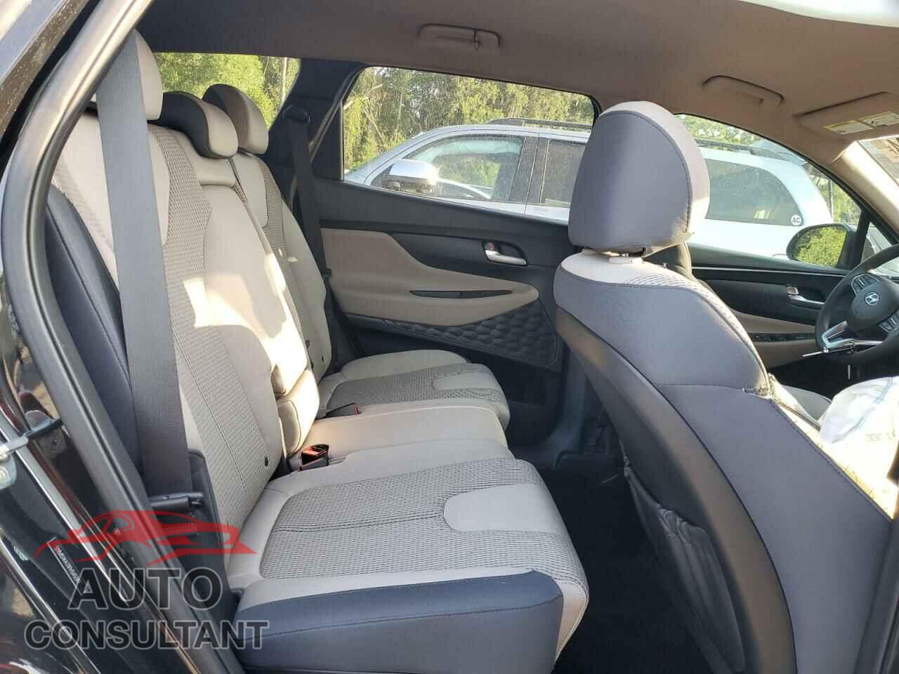 HYUNDAI SANTA FE 2023 - 5NMS14AJ1PH545347