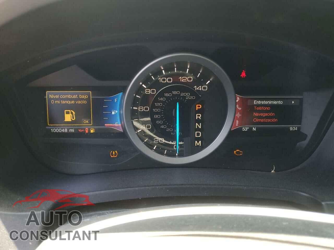 FORD EXPLORER 2013 - 1FM5K8GT0DGC70689