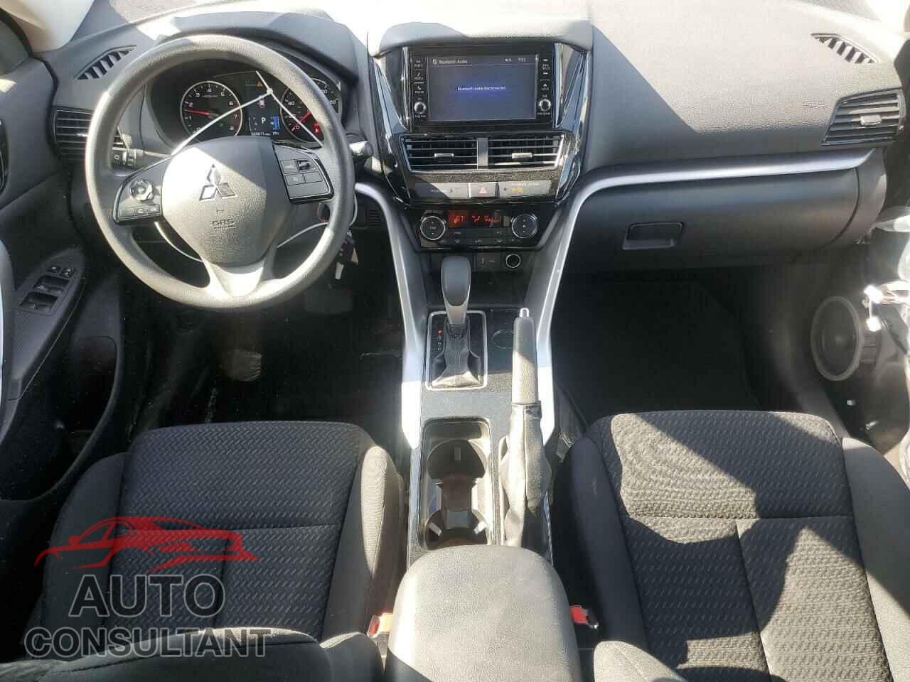 MITSUBISHI ECLIPSE 2022 - JA4ASUAA1NZ018100