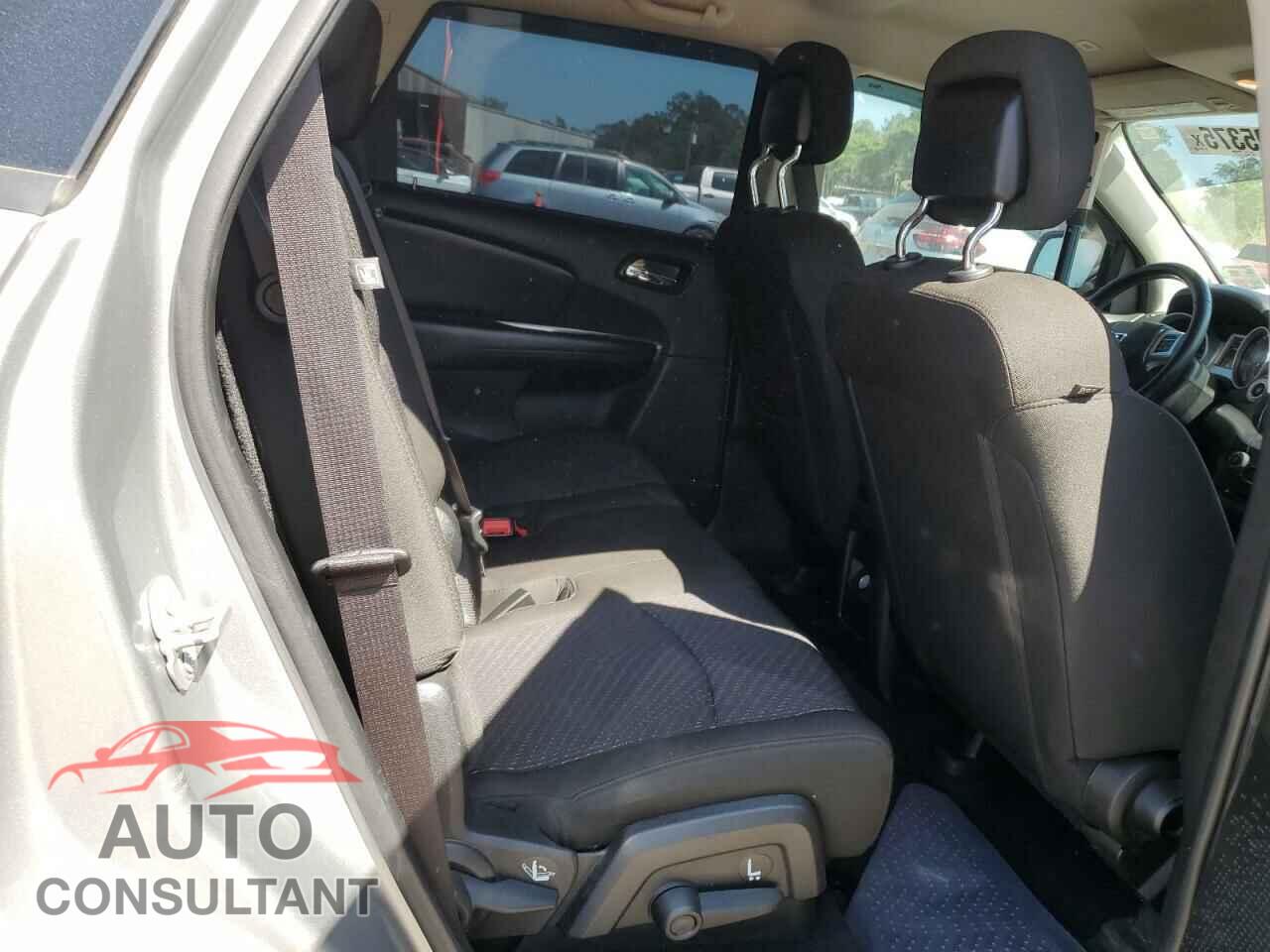 DODGE JOURNEY 2019 - 3C4PDCBB2KT856876
