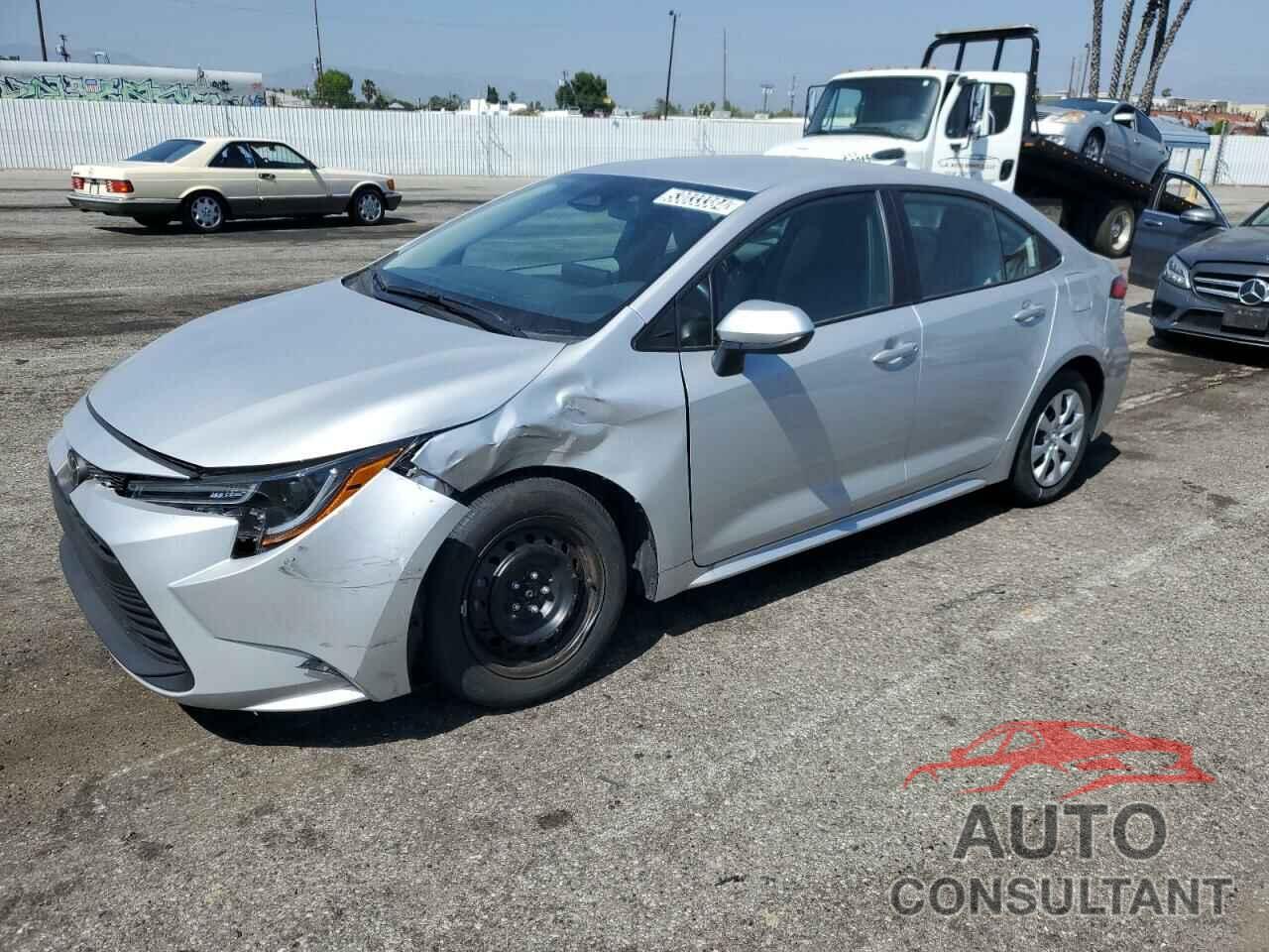 TOYOTA COROLLA 2024 - 5YFB4MDE2RP080205