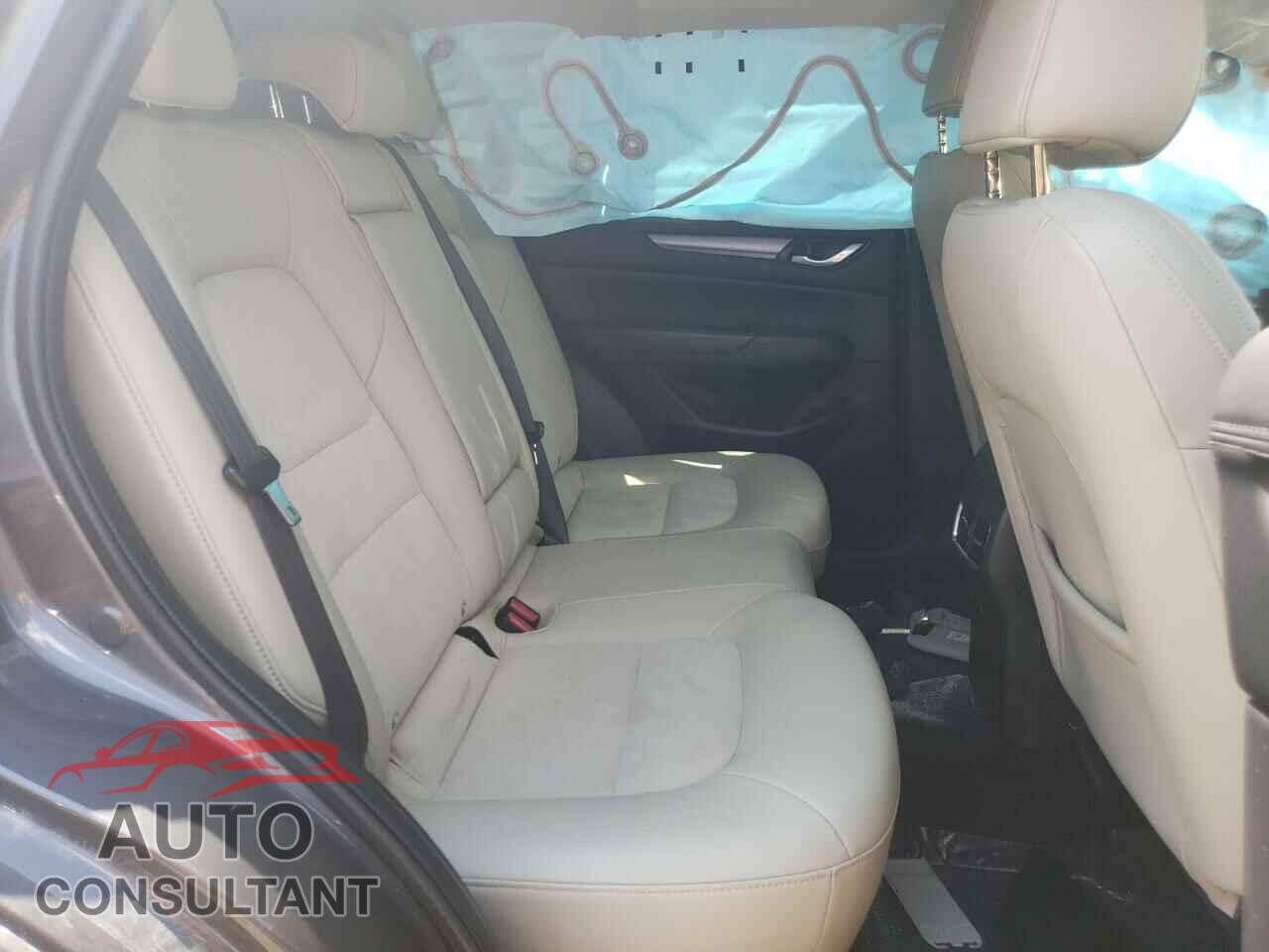 MAZDA CX-5 2019 - JM3KFBCM3K1675833