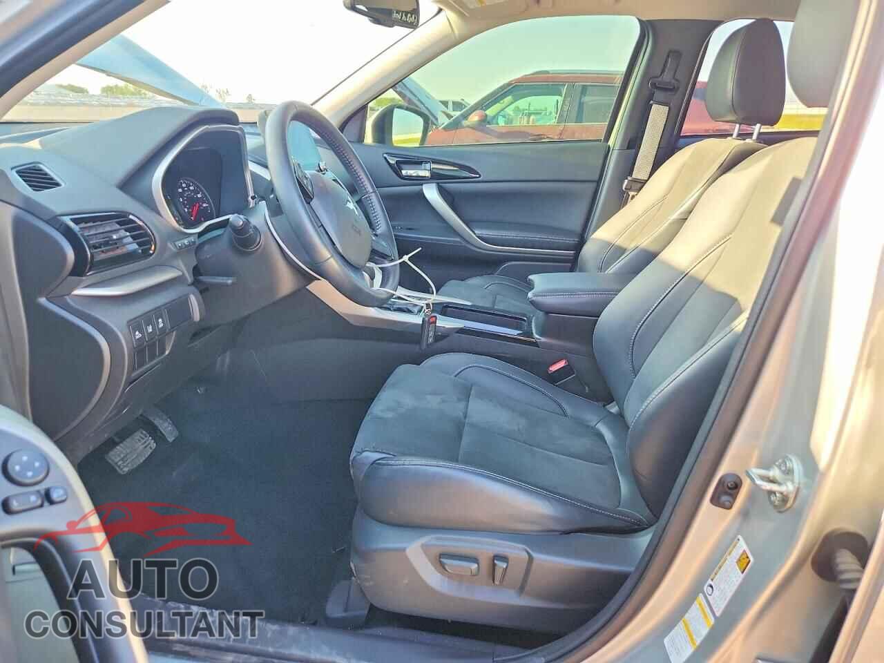 MITSUBISHI ECLIPSE 2022 - JA4ATWAA9NZ006057