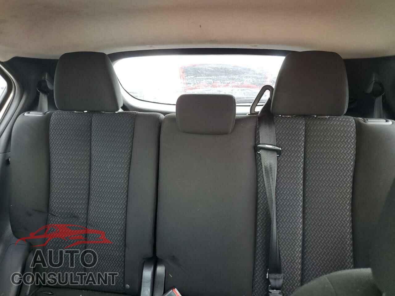 MITSUBISHI ECLIPSE 2023 - JA4ATVAA2PZ005748