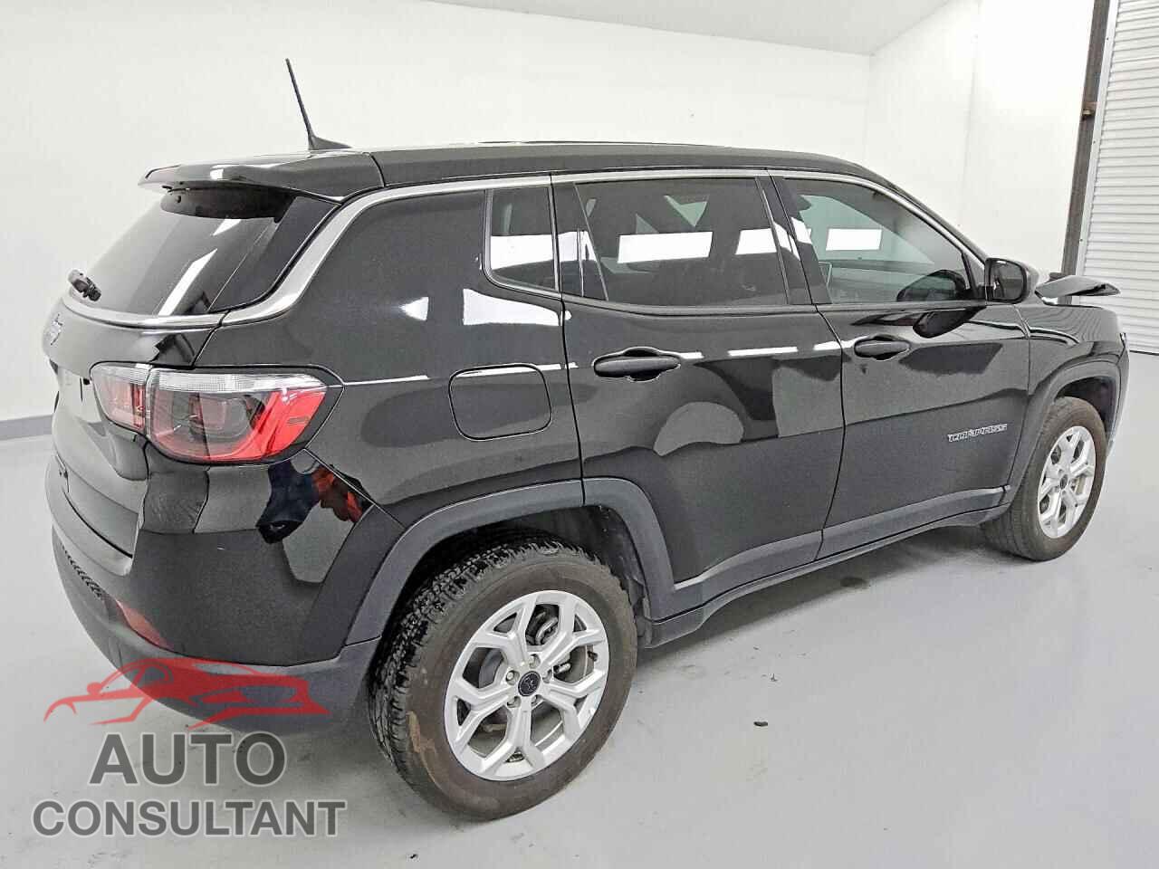 JEEP COMPASS 2025 - 3C4NJDAN2ST544655
